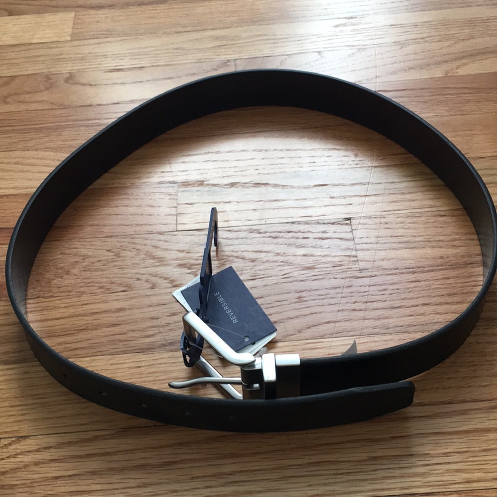 Belt